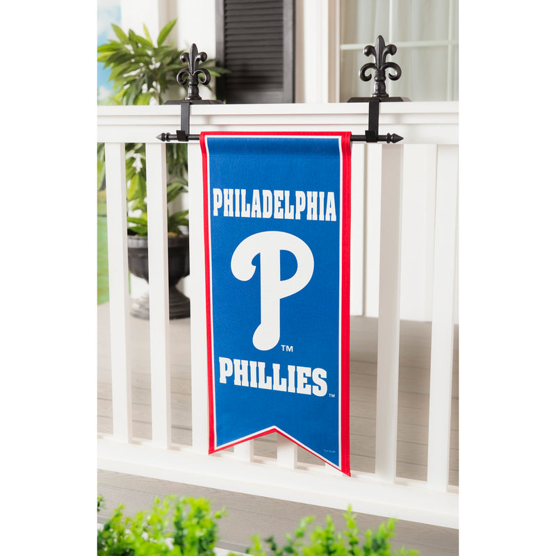 Philadelphia Phillies, Flag Banner,14lb4220xl