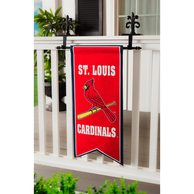 St Louis Cardinals, Flag Banner,14lb4225xl