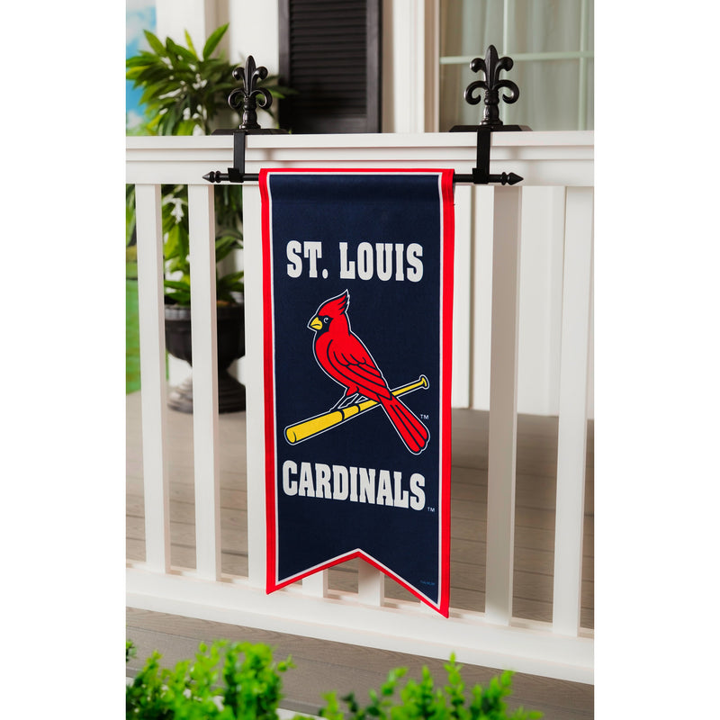 St Louis Cardinals, Flag Banner,14lb4225xl