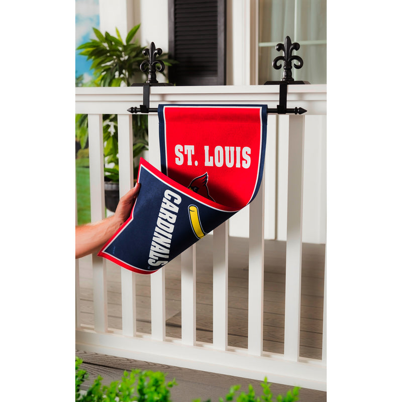 St Louis Cardinals, Flag Banner,14lb4225xl