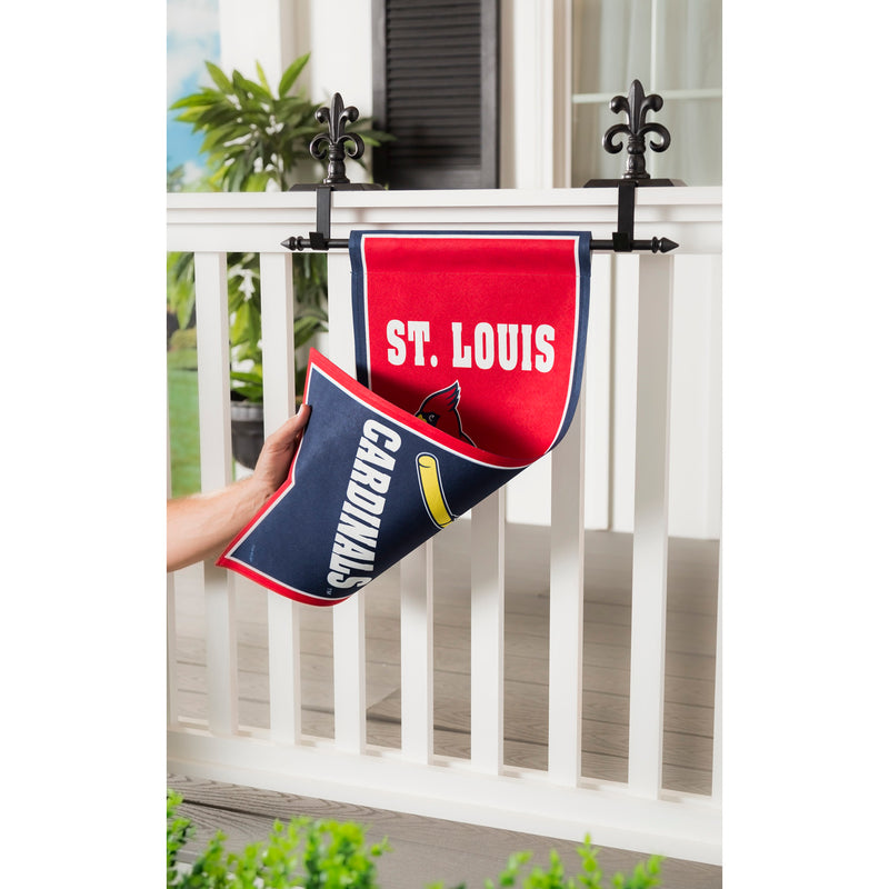 St Louis Cardinals, Flag Banner,14lb4225xl