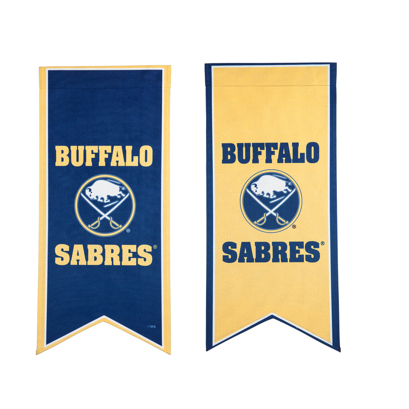 Buffalo Sabres, Flag Banner,14lb4352xl