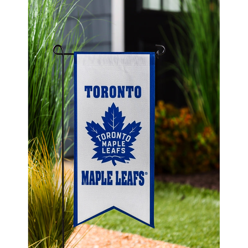 Toronto Maple Leafs, Flag Banner,14lb4376xl