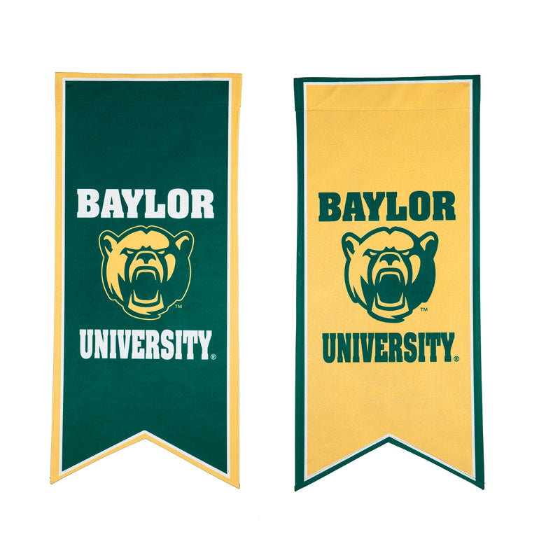 Baylor University, Flag Banner,14lb925xl