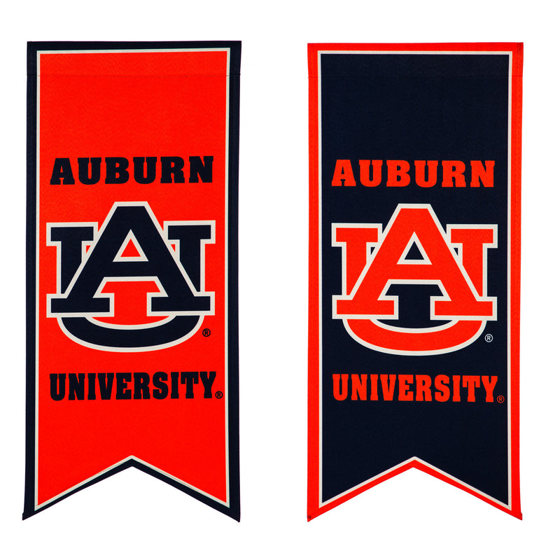 Auburn University, Flag Banner,14lb928xl