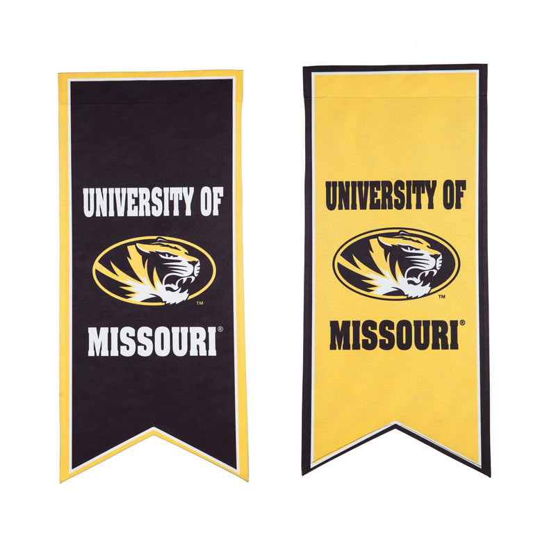 University of Missouri, Flag Banner,14lb930xl