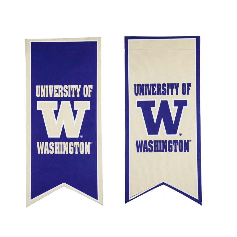 University of Washington, Flag Banner,14lb941xl