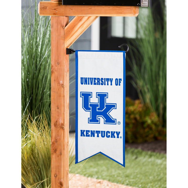 University of Kentucky, Flag Banner,14lb944xl