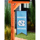 University of North Carolina, Flag Banner,14lb951xl