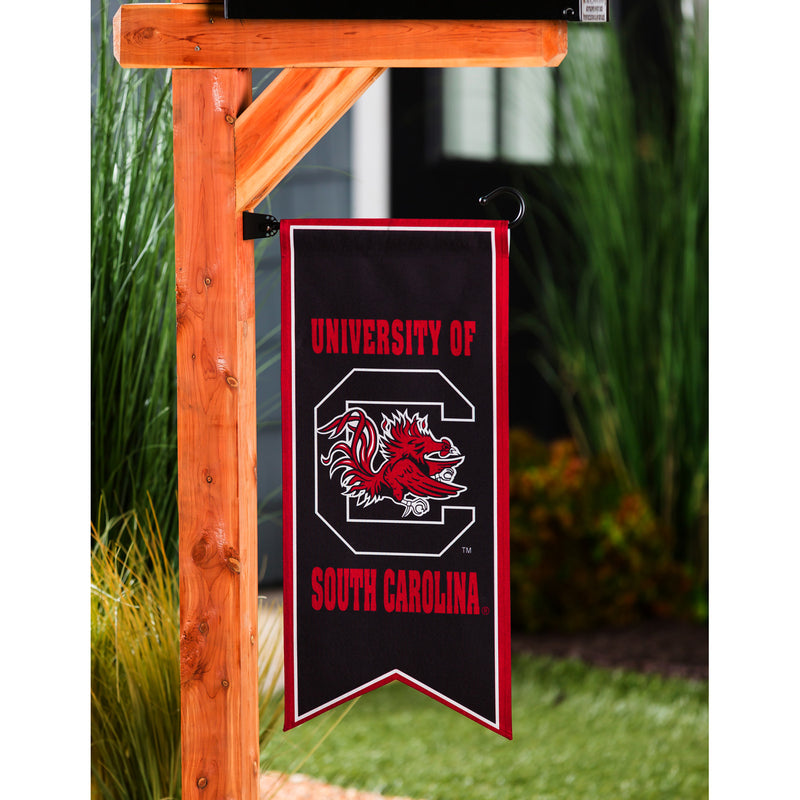 University of South Carolina, Flag Banner,14lb954xl