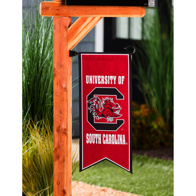 University of South Carolina, Flag Banner,14lb954xl