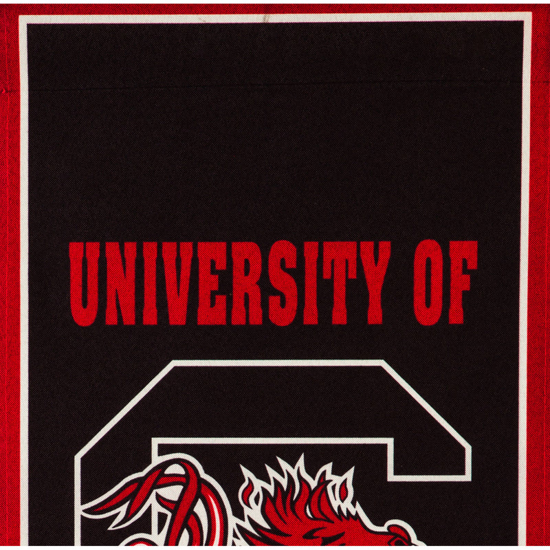 University of South Carolina, Flag Banner,14lb954xl