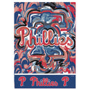 Philadelphia Phillies, Suede GDN Justin Patten,14s4220jpab