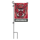 Arkansas, Suede GDN Justin Patten,14s911jpa