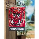 Arkansas, Suede GDN Justin Patten,14s911jpa