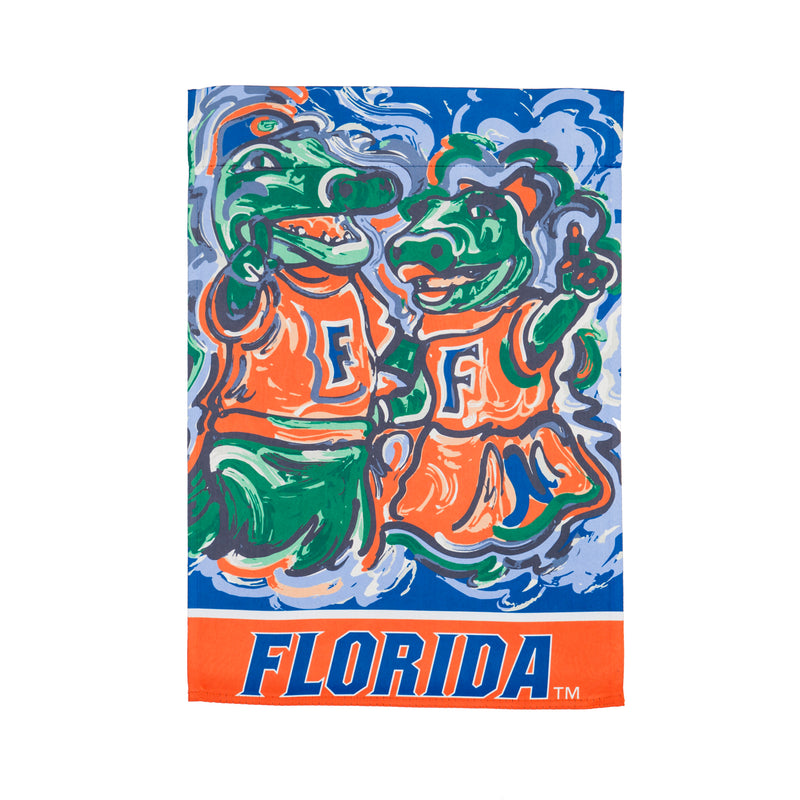 University of Florida, Suede GDN Justin Patten,14s939jpab