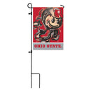 Ohio State University, Suede GDN Justin Patten,14s973jpa