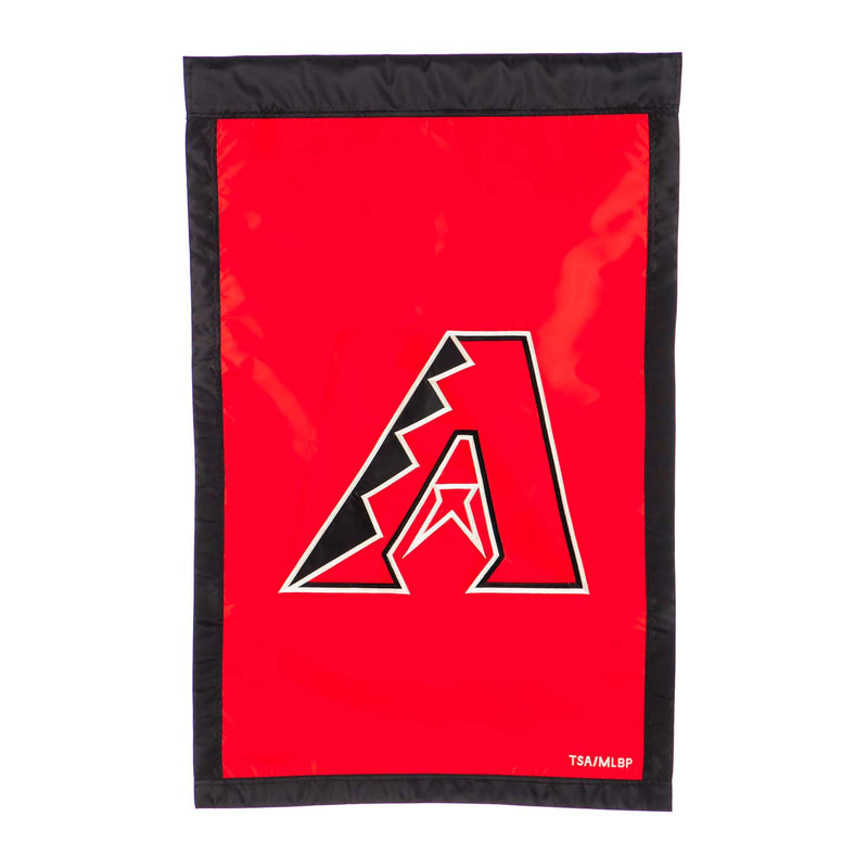 Applique Flag, Reg, Arizona Diamondbacks,154200