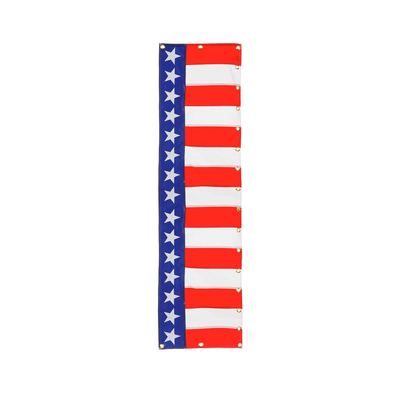 Stars and Stripes Bunting, Large,159154