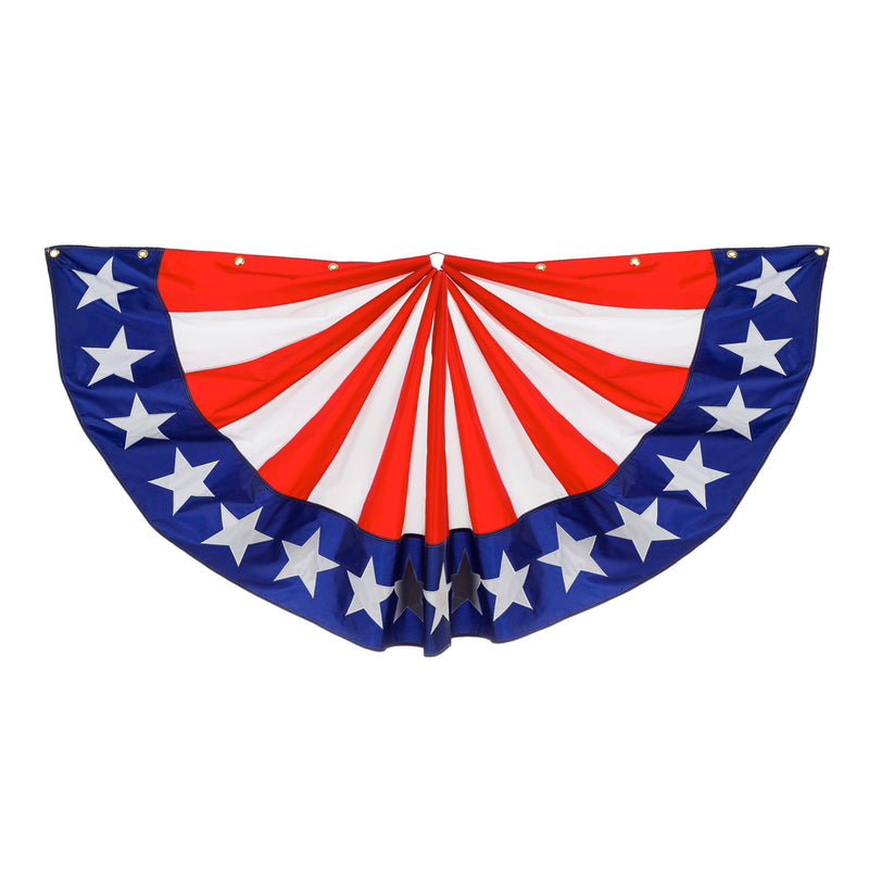 Stars and Stripes Bunting, Large,159154