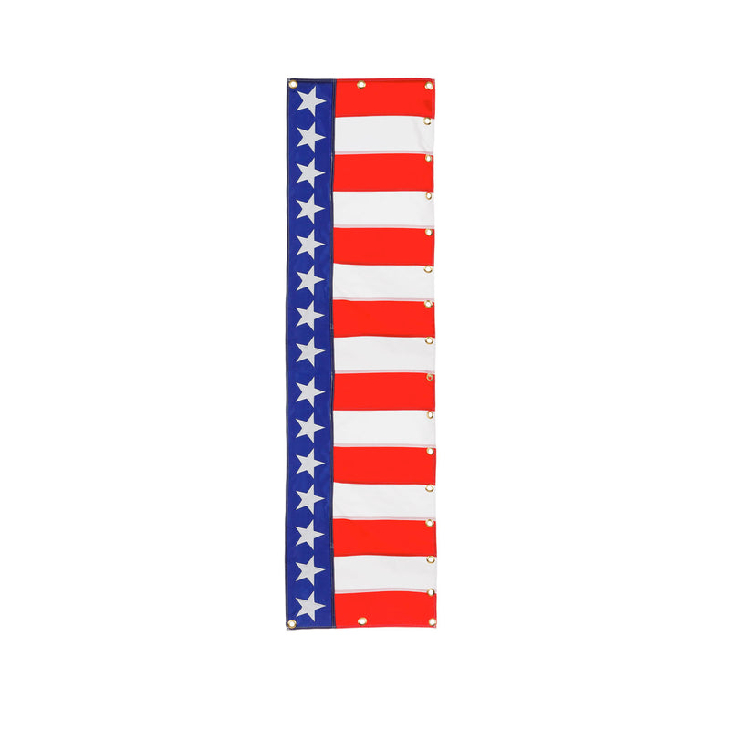 Stars and Stripes Bunting, Small,159155