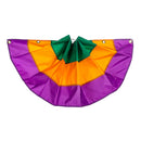 Mardi Gras Bunting, Small,159633