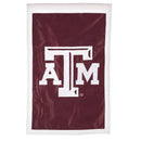 Double Sided Reg Flag, Texas A&M,15969c