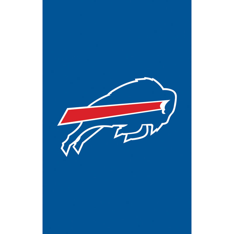 Applique Flag, Reg, Buffalo Bills,15a3803