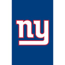 Applique Flag, Reg, New York Giants,15a3820