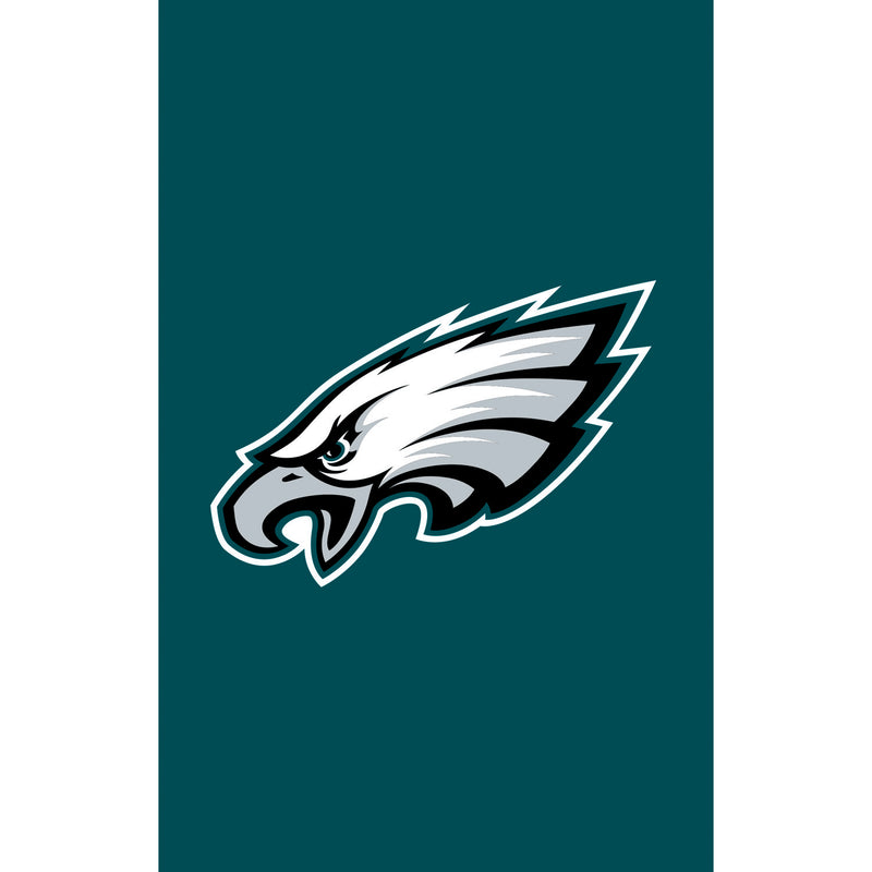 Applique Flag, Reg, Philadelphia Eagles,15a3823