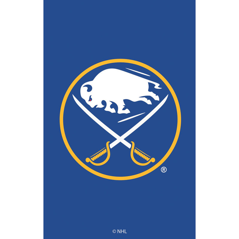 Applique Flag, Reg, Buffalo Sabres,15a4352