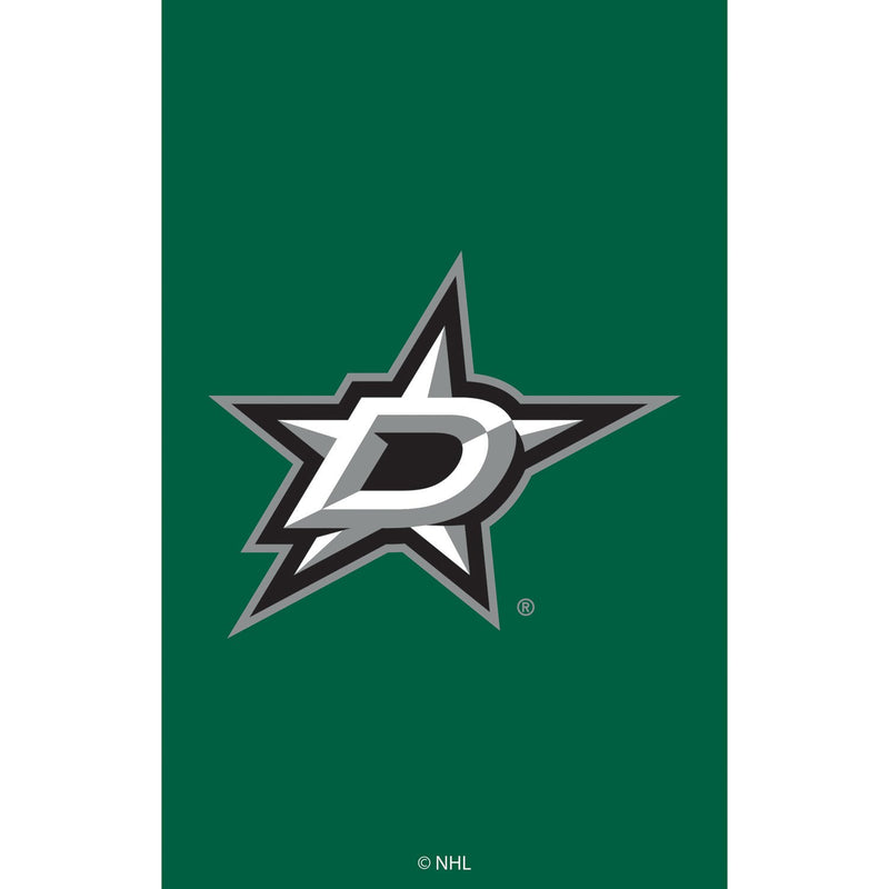 Applique Flag, Reg, Dallas Stars,15a4358