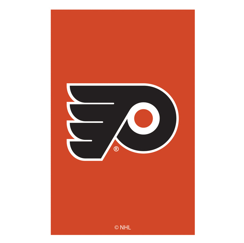 Applique Flag, Reg, Philadelphia Flyers,15a4370b