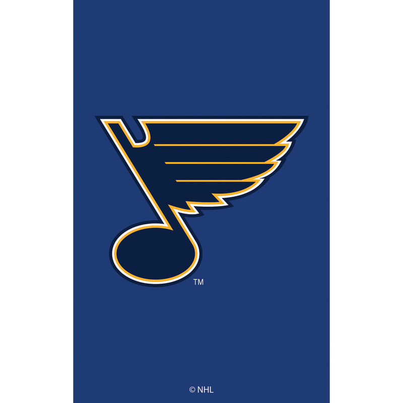 Applique Flag, Reg, St Louis Blues,15a4374