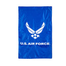 Applique Flag, Reg, Air Force,15a5064