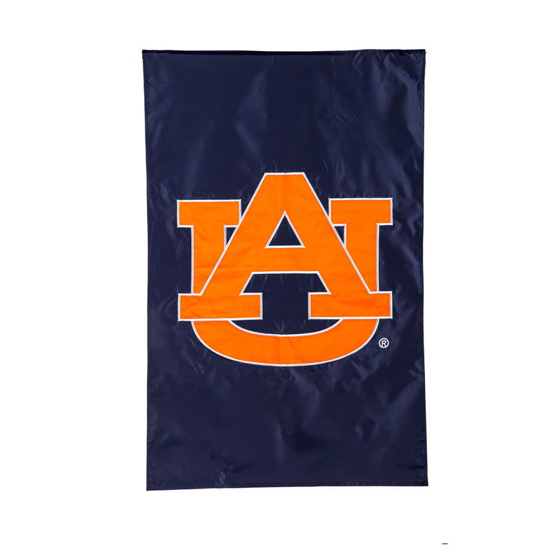 Applique Flag, Reg, Auburn University,15a928