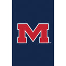 Applique Flag, Reg, University of Mississippi,15a959
