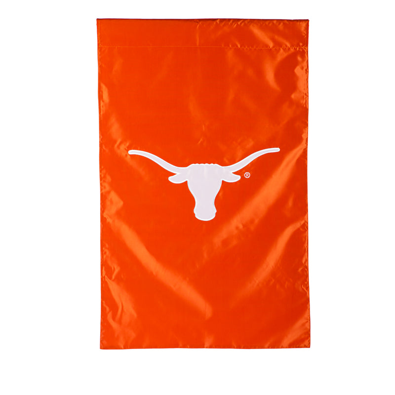 Applique Flag, Reg, University of Texas,15a999