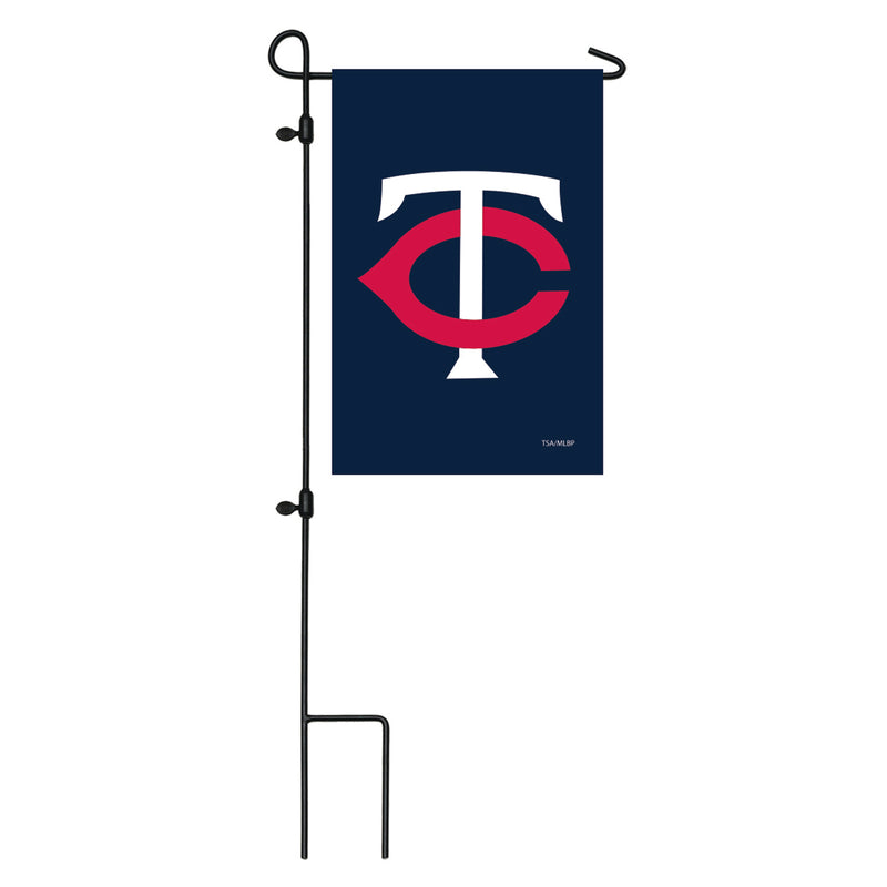 Applique Flag, Gar, Minnesota Twins,164216