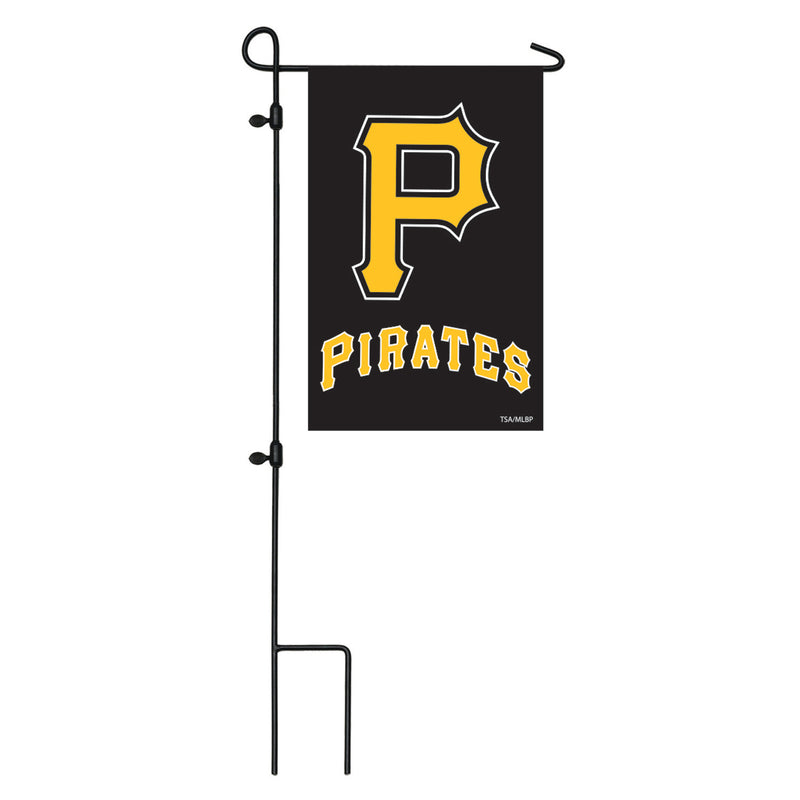 Applique Flag, Gar, Pittsburgh Pirates,164221