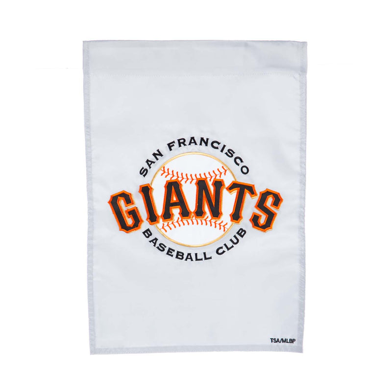 Applique Flag, Gar, San Francisco Giants,164223