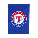 Applique Flag, Gar, Texas Rangers,164227