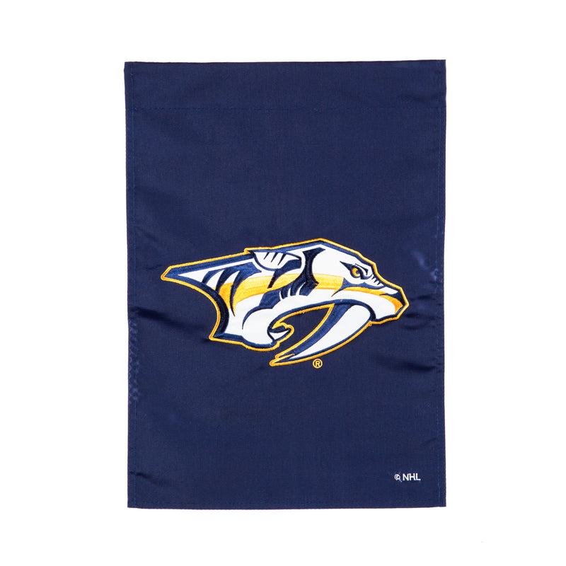 Flag, Gar, App, Nashville Predators,164365