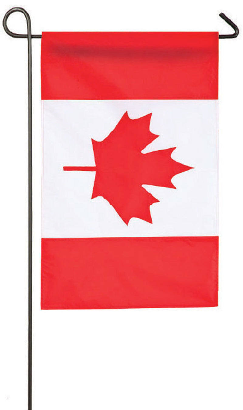 Flag, App, Gar, Canada,167819