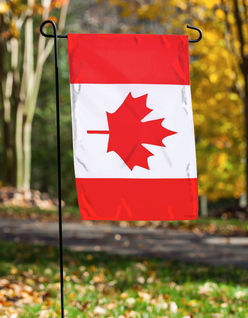 Flag, App, Gar, Canada,167819