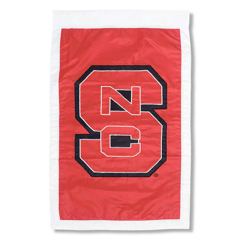 Evergreen Flag,Flag, NC State University,12.5x0.16x18 Inches