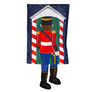 Toy Soldier Garden Kickin Flag,169352mbl
