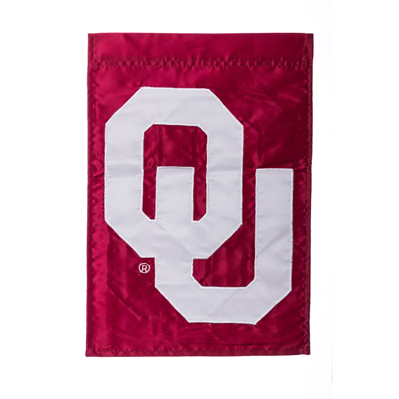 University of Oklahoma,16974b