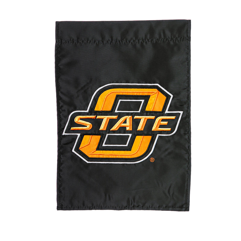 Oklahoma State University Applique, GDN,16975d