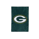 Applique Flag, Gar., Green Bay Packers,16a3811